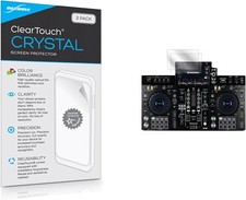BoxWave Screen Protector Compatible with Pioneer XDJ-RX3 - ClearTouch...