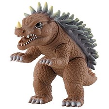 Movie Monster Series Anguirus Godzilla Godzi Ban 90mm PVC Soft Vinyl Figure