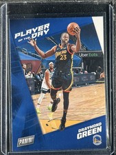 Green, Draymond - 2021-22 Panini Player Of The Day - #17