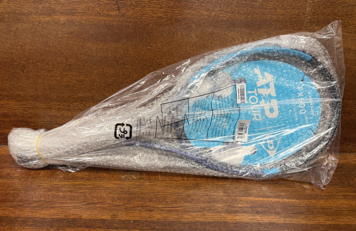 2026 Dunlop FX500 Tour G4, Auth. Dealer, Dunlop FX500 Tour tennis