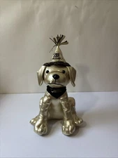 Raising Canes Golden Birthday 28th Celebration Plush Dog Collectors Item