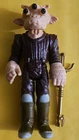 1983 VINTAGE KENNER STAR WARS REE YEES ACTION FIGURE COMPLETE