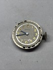 Grana K.F. 220 Wristwatch Movement -  Good Condition Balance Complete Functional — photo 1