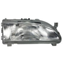 Hauptscheinwerfer TYC 20-3225-45-2, Rechts