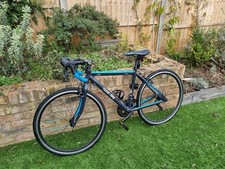 Frog 69 Team Sky kids bike with 26" wheels