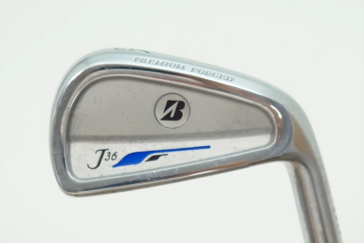 Bridgestone J36 Irons for sale | eBay