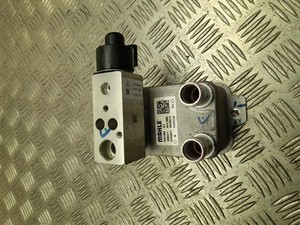 Trockner, Klimaanlage MG MG4 Trophy 2024 10893411