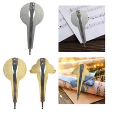 Jaw Harp Ethnic Gift Professional Easy to Play Jews Harp for Adults Children