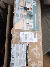 TP Active-Tots Wooden Balance Board Pikler Style, FSC® Certified