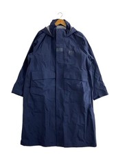 HELLY HANSEN Coat Navy L