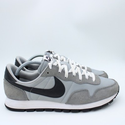 Nike Air Pegasus 83 Shoes Men Size 11.5  Wolf Gray Sneakers DH8229-004