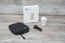 DJI Mic 2 1 TX, Platinum White