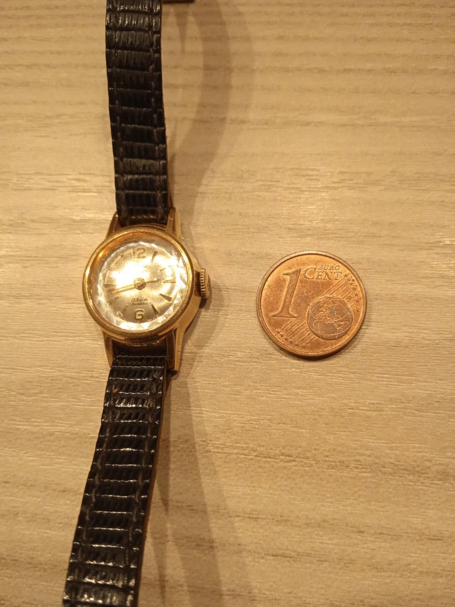 Rotary Orologio Quarzo Uomo, misura cassa 40.00mm con quadrante Blu Analogico e cinturino Argento in Cinturino in metallo GB05485/05