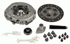 Disque d'embrayage Audi A5