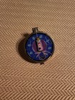 Loungefly Disney Villains Compact Mirror Hinged Pin Yzma Emperor's New Groove — photo 1