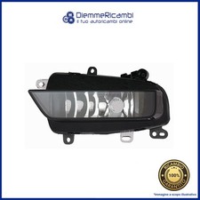 Nebelscheinwerfer Vorne Links - für Audi A1 2014- >