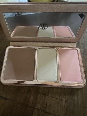 Anastasia Beverly Hills Italian Summer Face Palette Bronzer Highlighter BlushNIB
