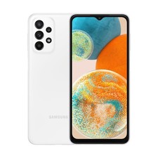 Samsung Galaxy A23 5G 64 GB blanco reacondicionado