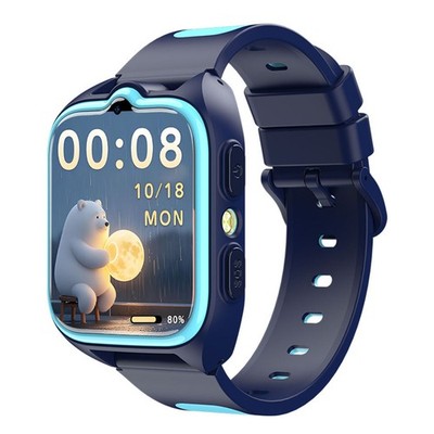 Blackview Z30 4G Kinder Smartwatch Telefon GPS Videoanruf SOS Notruf Armbanduhr
