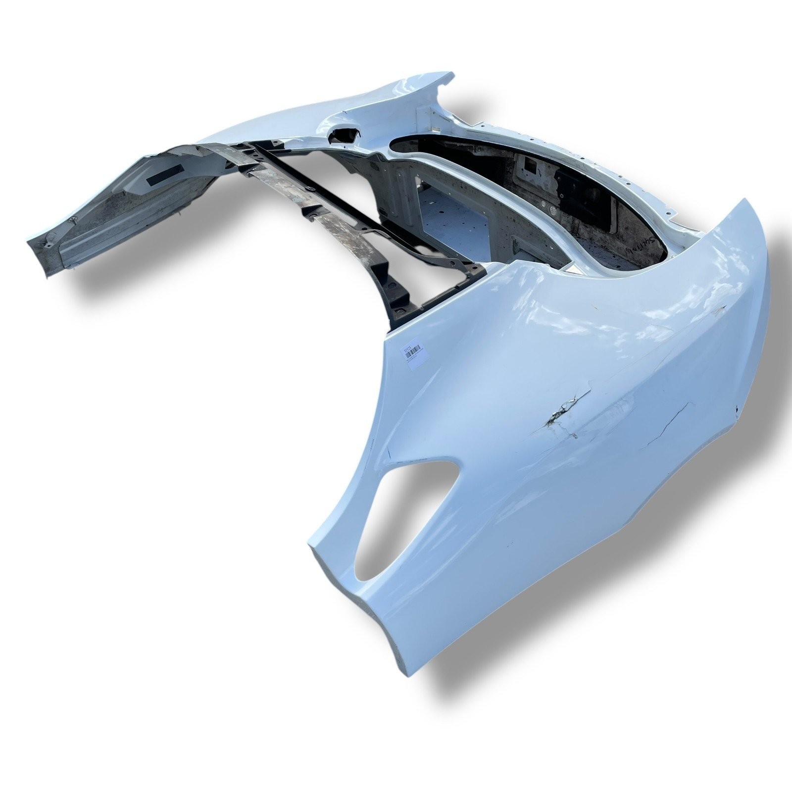 Lotus Evora 2016-2021 Rear Body
