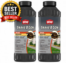 Ortho Snake B Gon Snake Repellent Granules 2 ...