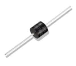 5Pcs 5KP54CA/B ESD Suppressors / TVS Diodes BID Wkg54V 1CN AXI P600 Bkdn66.3V