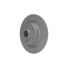 Bremsscheibe ATE 24.0111-0189.2 (2 Stk.) für Renault Talisman Megane IV