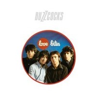 Buzzcocks - Love Bites - Vinyl Record 12 Record - G3Z