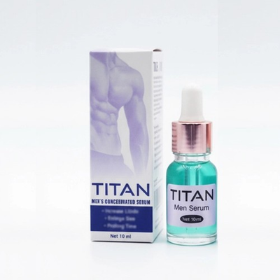 #ad 2X Titan Serum Concentrated for MEN Vitality amp; Confidence 10ml $55.99