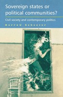 Darrow Schecter | Sovereign States Or Political Communities? | Taschenbuch