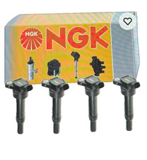 4 Pc Ngk 49110 U5342 Ignition Coils For Uf806 Uf741 Uf-741 Uf-671 Uf-657 Bh 4 Pc Ngk 49110 U5342 Ignition Coils For Uf806 Uf741 Uf-741 Uf-671 Uf-657 Bh