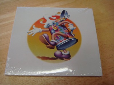 Grateful Dead EUROPE '72 The Complete Recordings MUNICH 5/18/1972 3CD Sealed