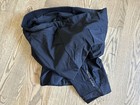 Pearl Izumi Cycling Shorts Mens XL Black Padded Bike Style # 11112106