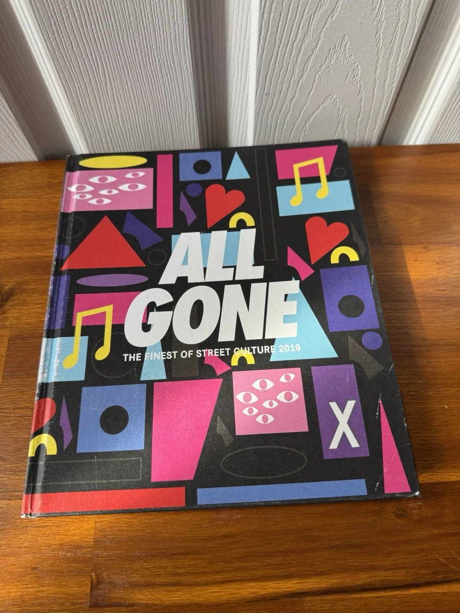 All Gone Book products for sale | eBay