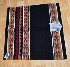 COPERTA SELLA CAVALLO MAYATEX Western Show