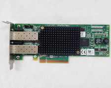Dell C856M Dual Port 8Gb Fiber Channel Host Bus Adapter Card