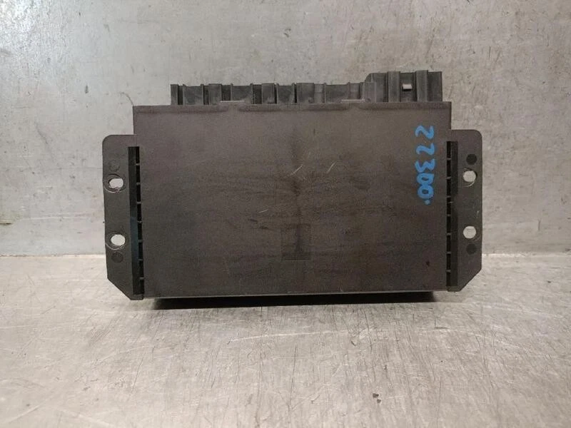 5G0907427C modulo elettronico per SEAT LEON ST (5F8) 1.4 TGI 2012 5458565 - Immagine 2 di 4