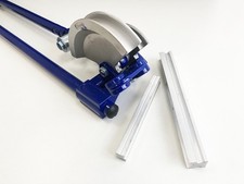 Heavy Duty Pipe Bender & Guides  - 15mm 22mm