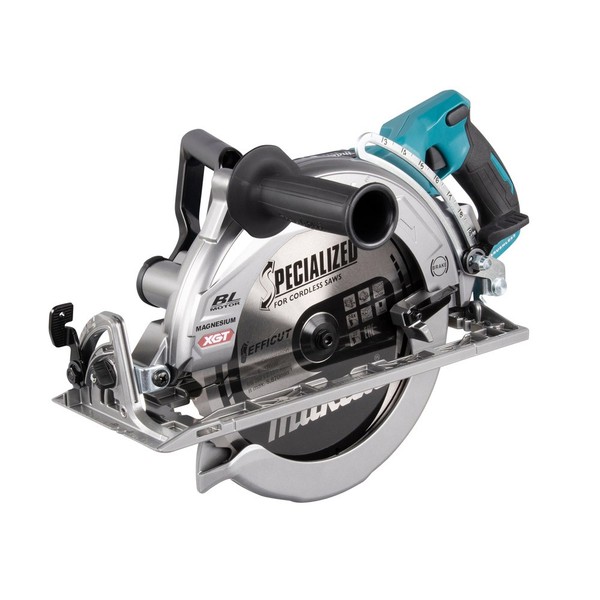 Makita RS002GZ Akku-HandkreissäGe 95Mm 40V Max. (Ohne Akku, Ohne LadegeräT)-image