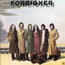Foreigner - Foreigner [New CD] Bonus Tracks, Rmst