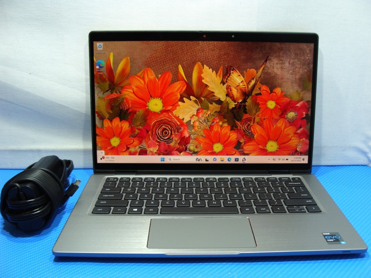 Dell Latitude 7320 13.3