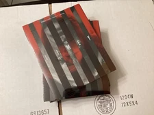 The Limey 4k Ultra HD + Blu-Ray Steelbook, Soderbergh Brand New loose disc