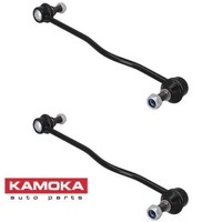 2X Stange/Strebe FüR Stabilisator Kamoka 9030386 2 PendelstüTzen Stabi