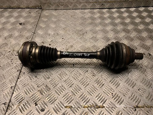 Volkswagen PASSAT B6 2007 Links Antriebswelle vorne 1K0407271BJ Diesel DRA38972