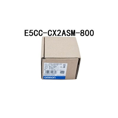 Omron PLC UNIT E5CC-CX2ASM-800 E5CC-QX2ASM-802 E5CC-CX2ASM-804 E5CC-CX2ASM-880