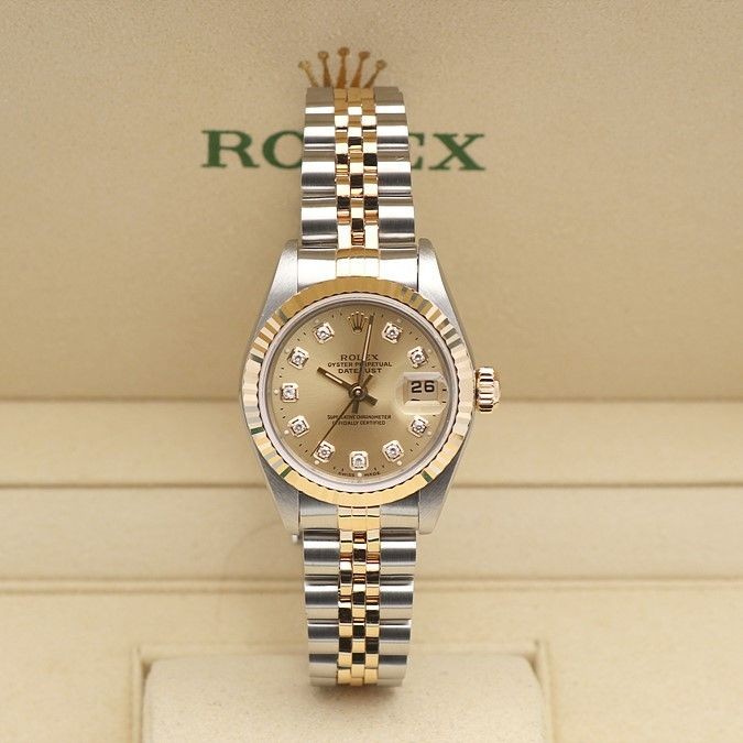 Rolex 79173 DATEJUST コンビ 10Pダイヤ 26mm s-l1200.jpg