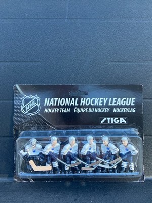 Stiga Edmonton Oilers team pack
