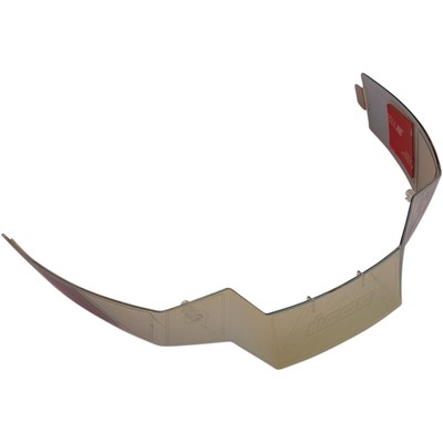Icon Airflite  Rear Spoiler - RST Gold 0133-1200