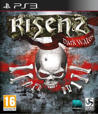 Risen 2 Dark Waters (Essentials) Juego para Consola PlayStation 3, PS3 [PAL ES]