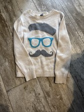 Old Navy Girls Sweater Size 8